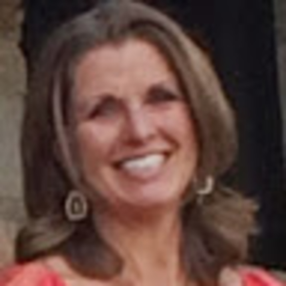 Meet your Posher, Stacey